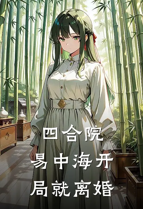 四合院，易中海开局就离婚