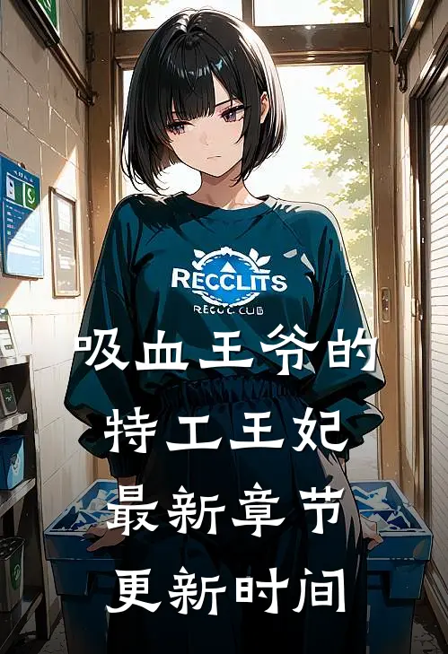 吸血王爷的特工王妃最新章节更新时间