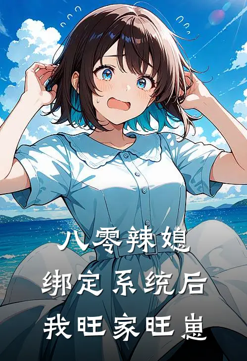 八零辣媳：绑定系统后我旺家旺崽