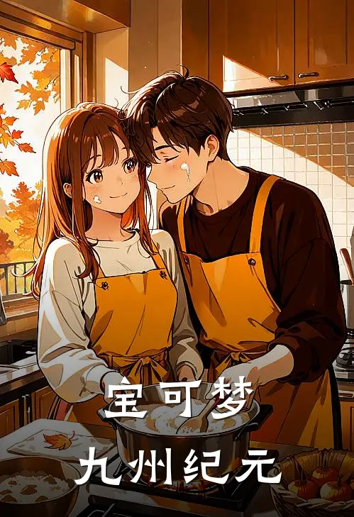 宝可梦：九州纪元