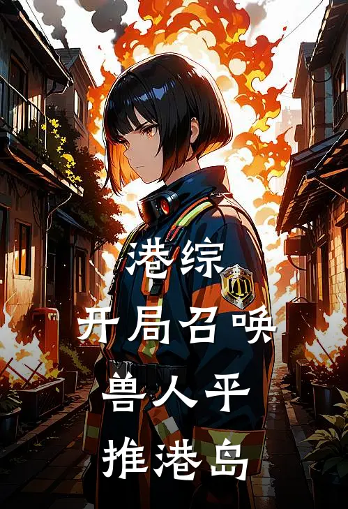 港综：开局召唤，兽人平推港岛