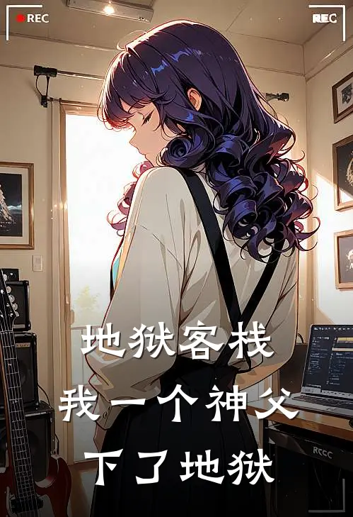 地狱客栈：我一个神父下了地狱