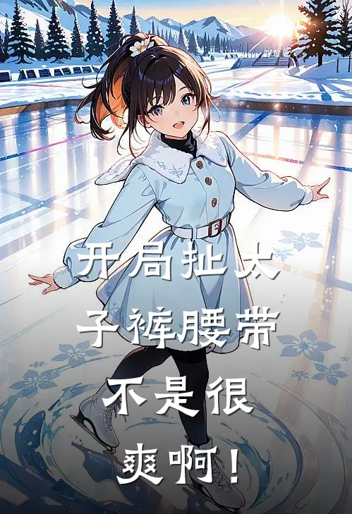 开局扯太子裤腰带，不是很爽啊！