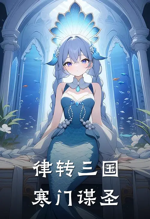 律转三国：寒门谋圣