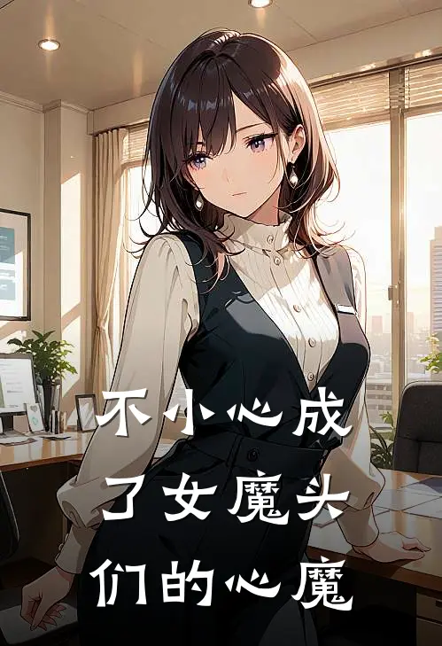 不小心成了女魔头们的心魔
