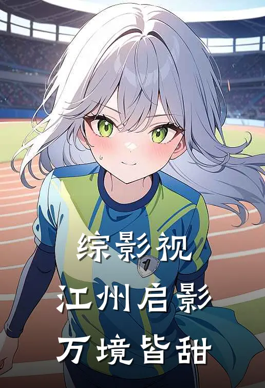 综影视：江州启影，万境皆甜