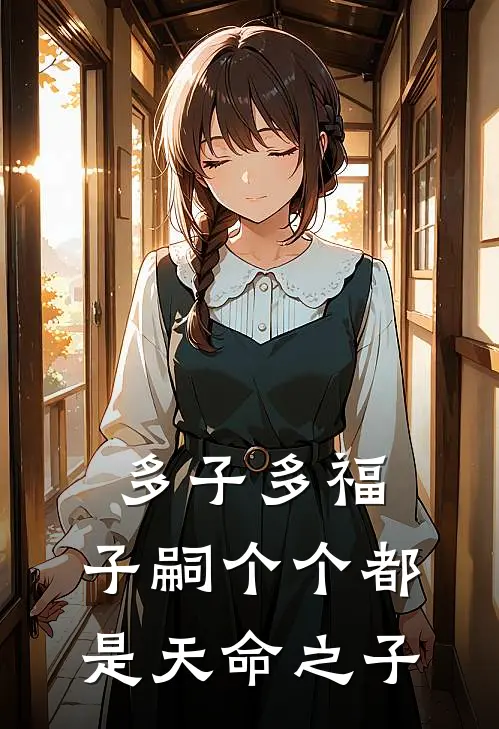 多子多福：子嗣个个都是天命之子