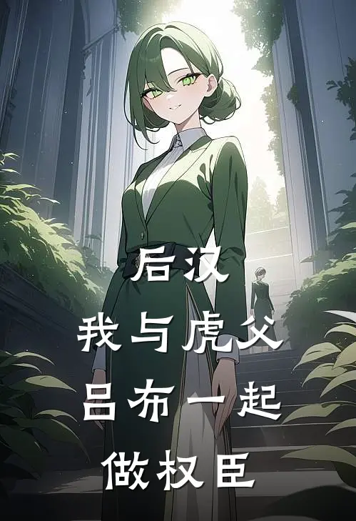 后汉：我与虎父吕布一起做权臣