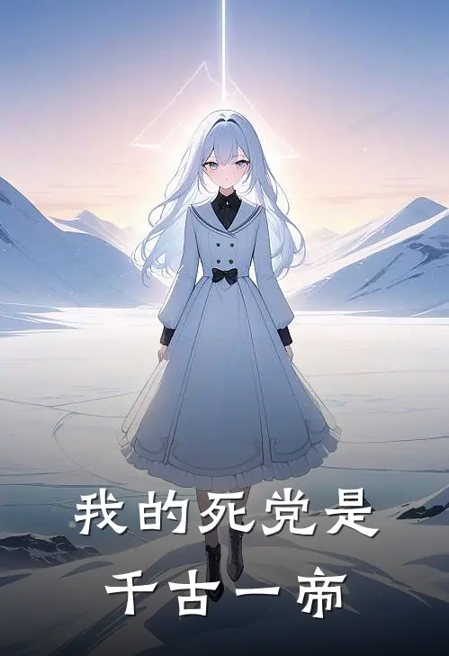 我的死党是千古一帝