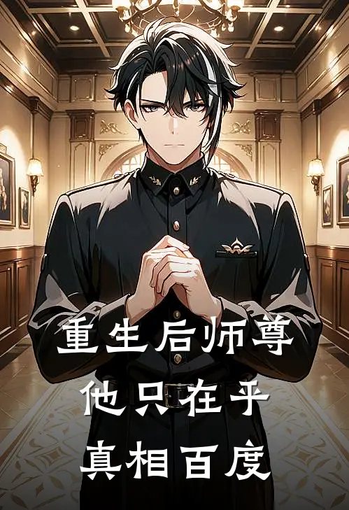 重生后师尊他只在乎真相百度