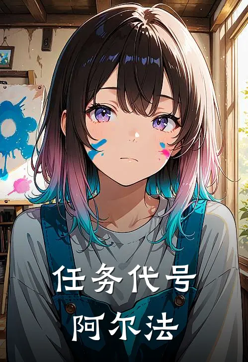 任务代号阿尔法