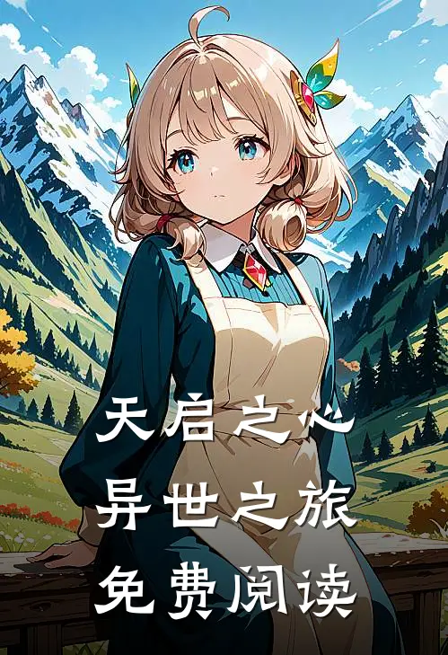 天启之心异世之旅免费阅读