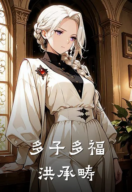 多子多福：洪承畴