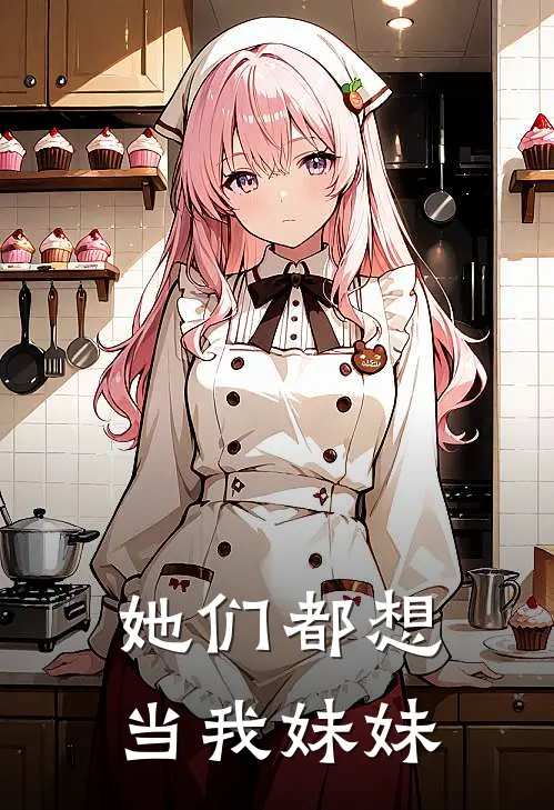 她们都想当我妹妹