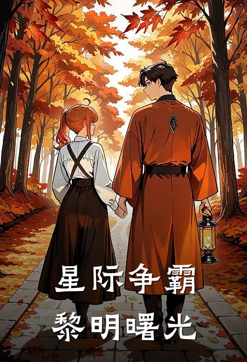 星际争霸黎明曙光