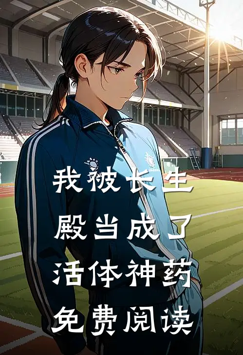 我被长生殿当成了活体神药免费阅读