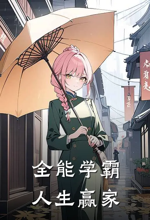 全能学霸人生赢家