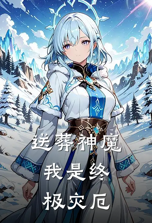 林风赵干(送葬神魔，我是终极灾厄)_《送葬神魔，我是终极灾厄》最新章节免费在线阅读