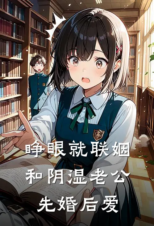 睁眼就联姻，和阴湿老公先婚后爱