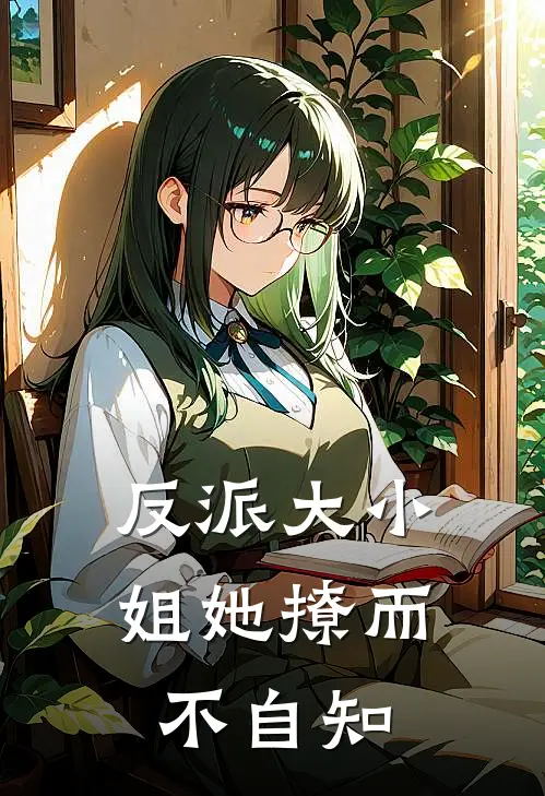 反派大小姐她撩而不自知