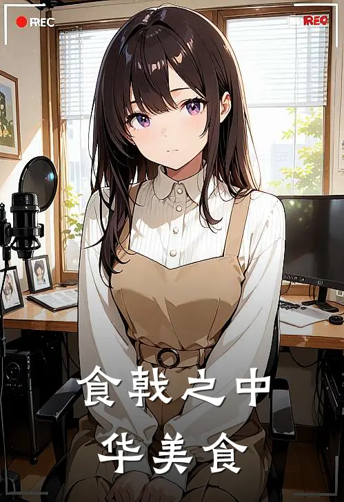 食戟之中华美食