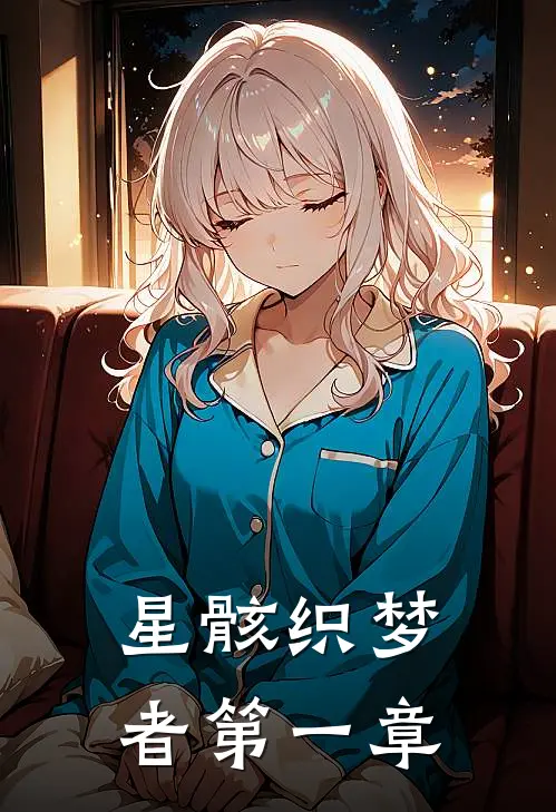 星骸织梦者第一章