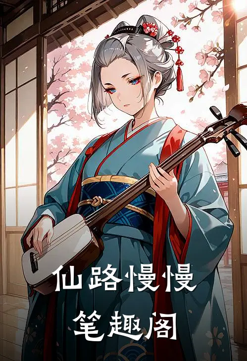 仙路慢慢 笔趣阁