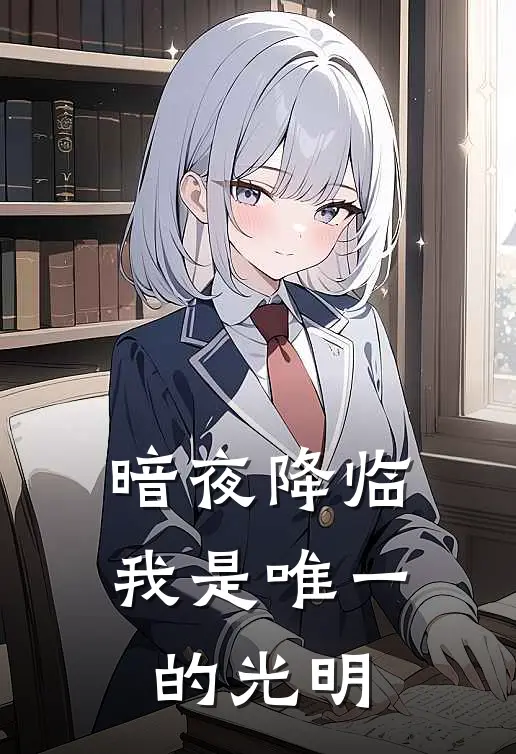 暗夜降临，我是唯一的光明