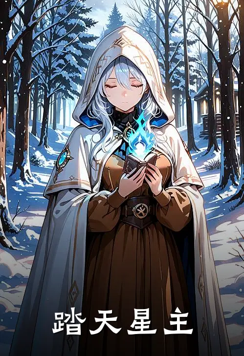 踏天星主