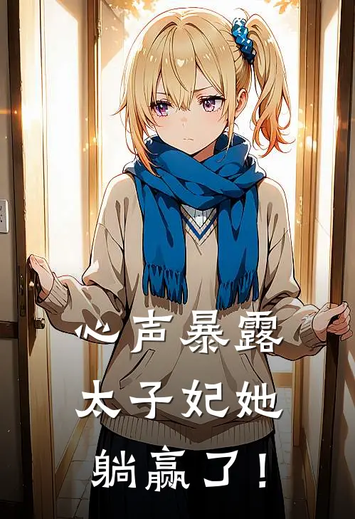 心声暴露，太子妃她躺赢了！