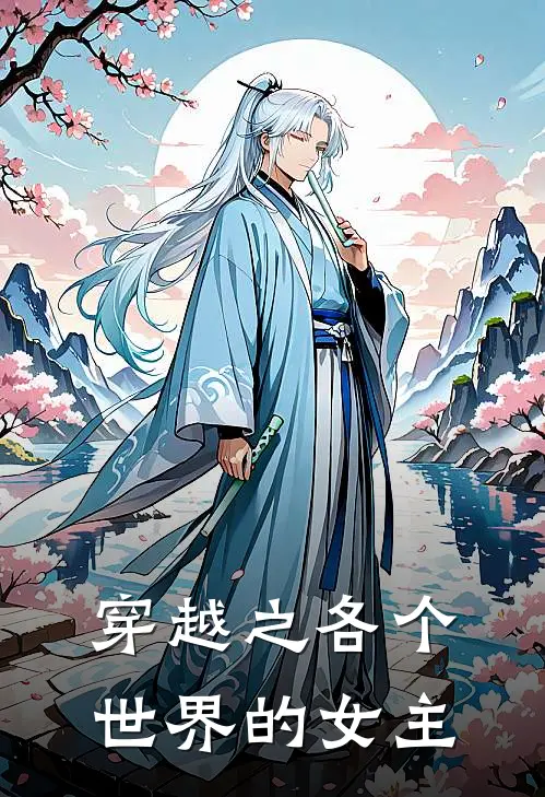 穿越之各个世界的女主
