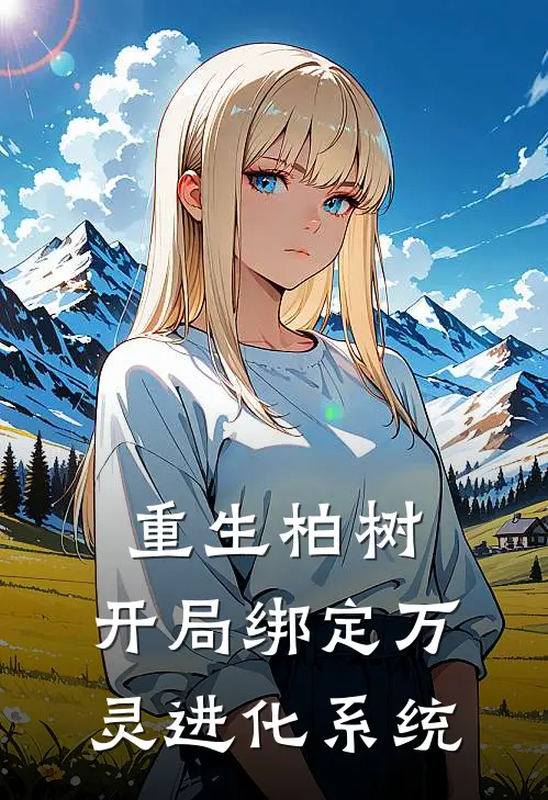 重生柏树，开局绑定万灵进化系统