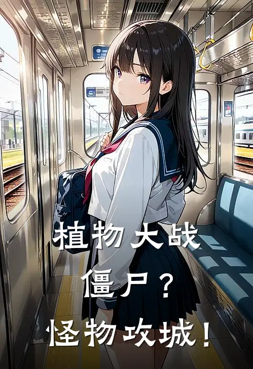 植物大战僵尸？怪物攻城！