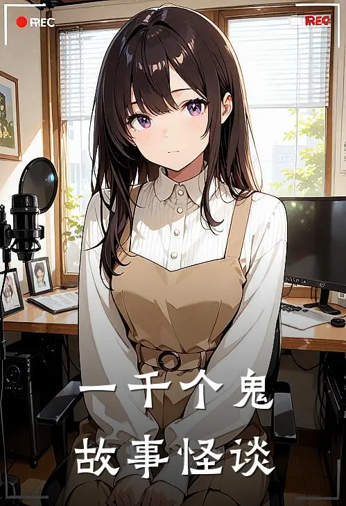 一千个鬼故事怪谈