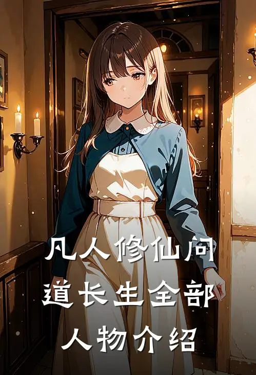 凡人修仙问道长生全部人物介绍