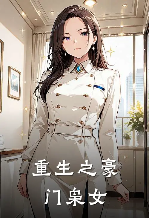 重生之豪门枭女