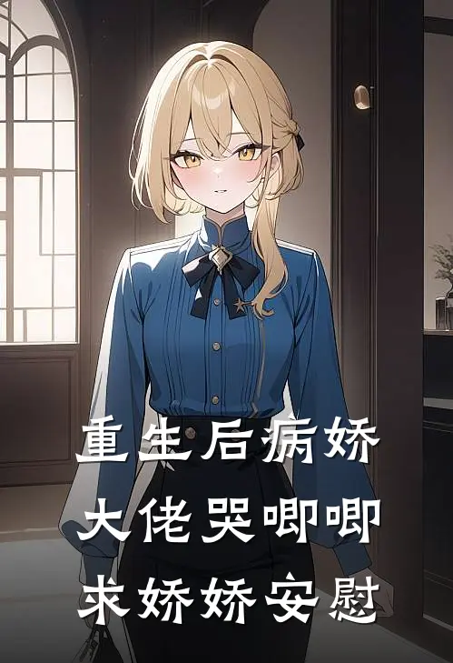 重生后病娇大佬哭唧唧求娇娇安慰