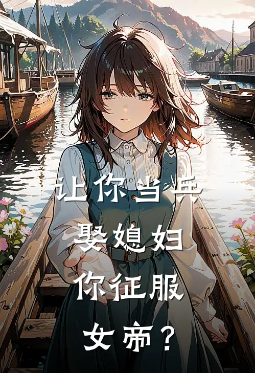 让你当兵娶媳妇，你征服女帝？