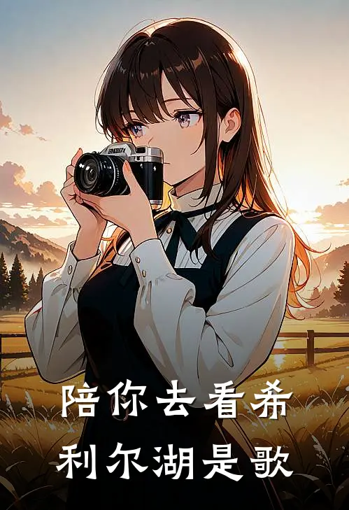 陪你去看希利尔湖是歌