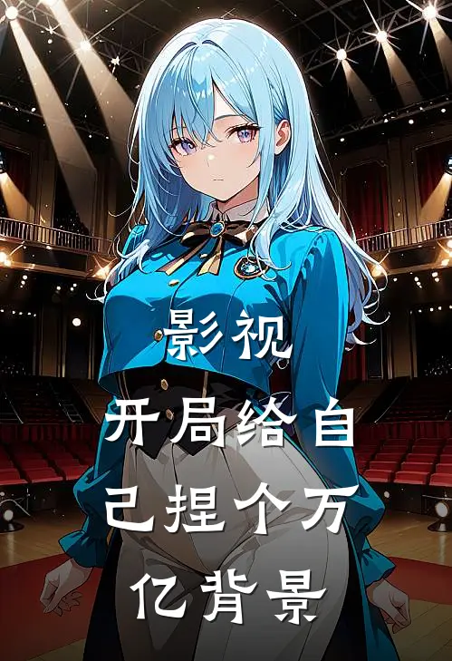 影视：开局给自己捏个万亿背景