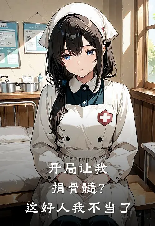 宁志军宁天福（开局让我捐骨髓？这好人我不当了）最新章节列表_（宁志军宁天福）开局让我捐骨髓？这好人我不当了最新小说