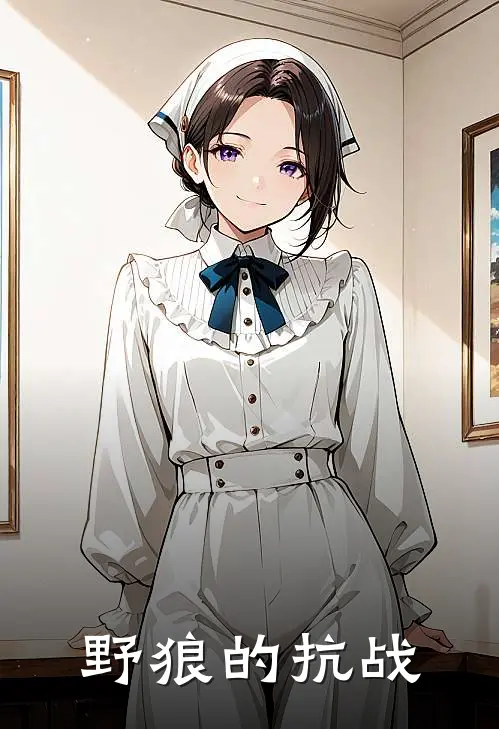 野狼的抗战