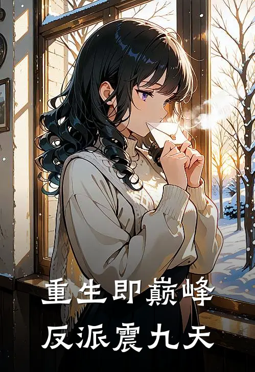 重生即巅峰反派震九天