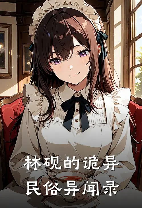 林砚的诡异民俗异闻录林砚胡沙免费小说_完本免费小说林砚的诡异民俗异闻录林砚胡沙