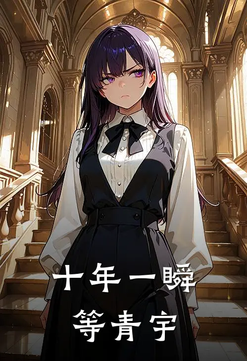 十年一瞬等青宇