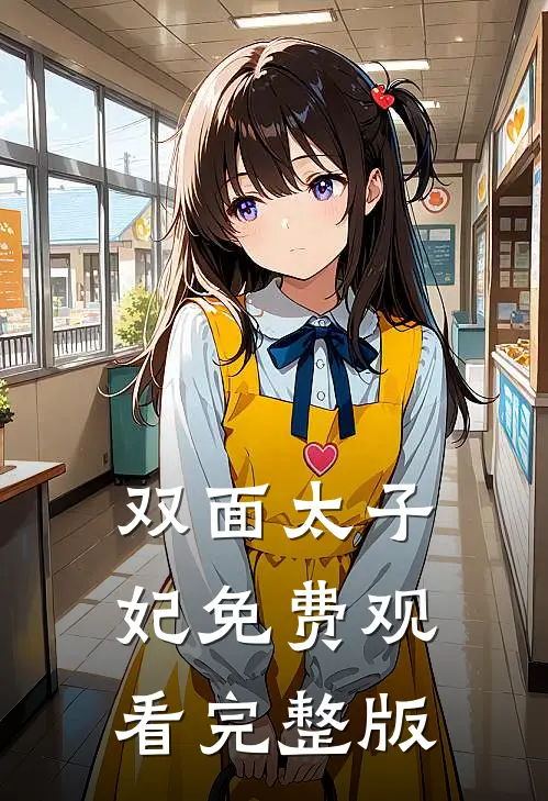 双面太子妃免费观看完整版