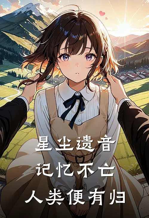 星尘遗音，记忆不亡，人类便有归