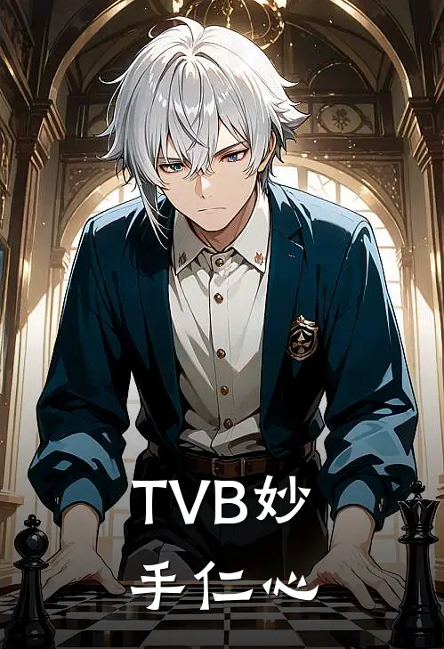 TVB妙手仁心