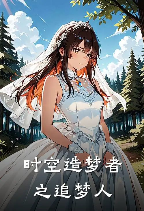 时空造梦者之追梦人