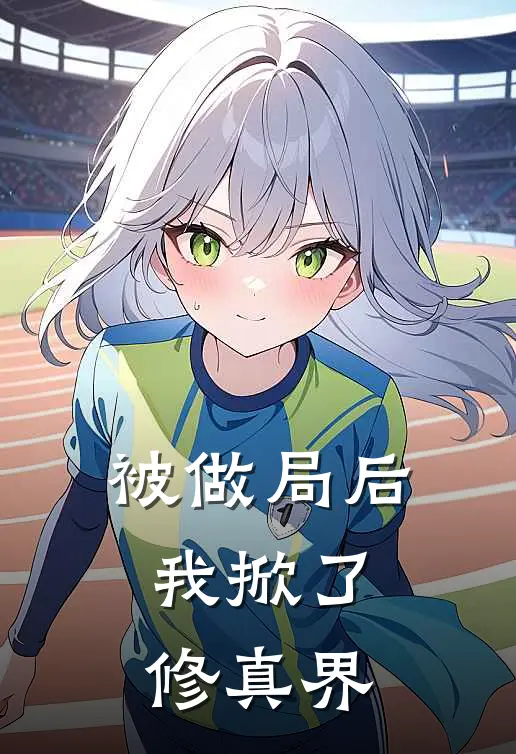 被做局后，我掀了修真界